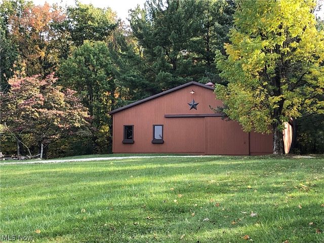 3832 Sharon Copley Road, Medina, OH 44256