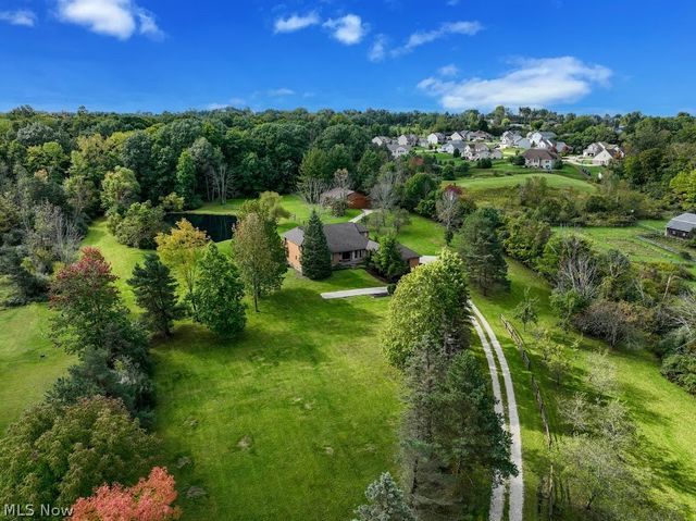 3832 Sharon Copley Road, Medina, OH 44256