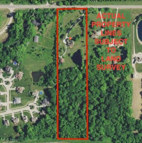 3832 Sharon Copley Road, Medina, OH 44256