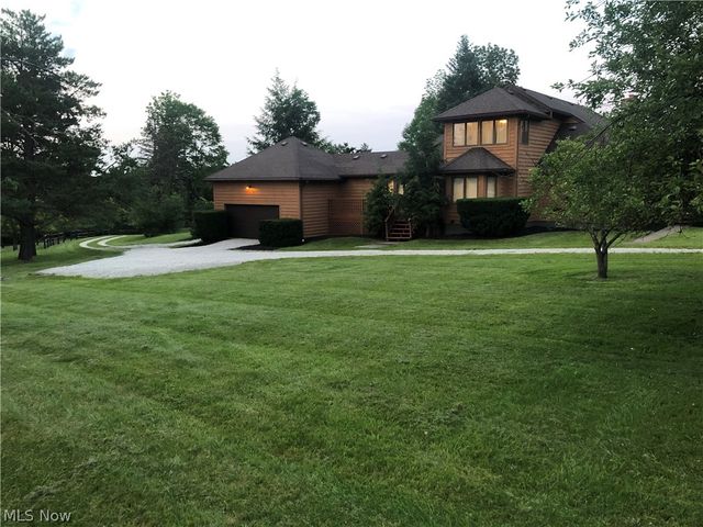 3832 Sharon Copley Road, Medina, OH 44256