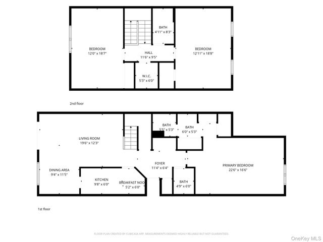 506 Drew Drive, Saint James, NY 11780