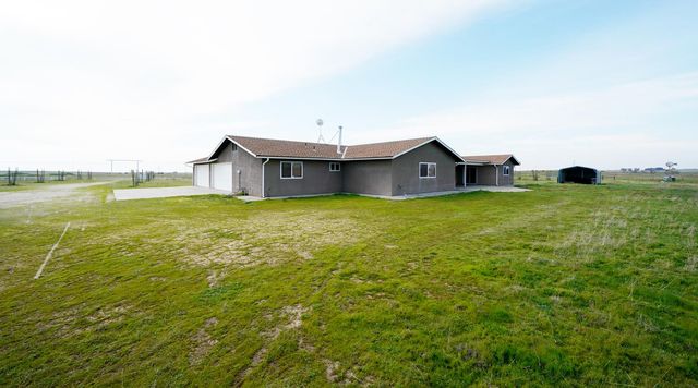 35099 Heiskell Drive, Raymond, CA 93653