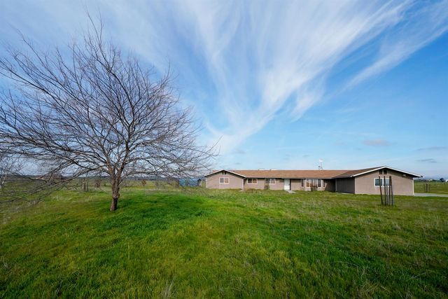 35099 Heiskell Drive, Raymond, CA 93653