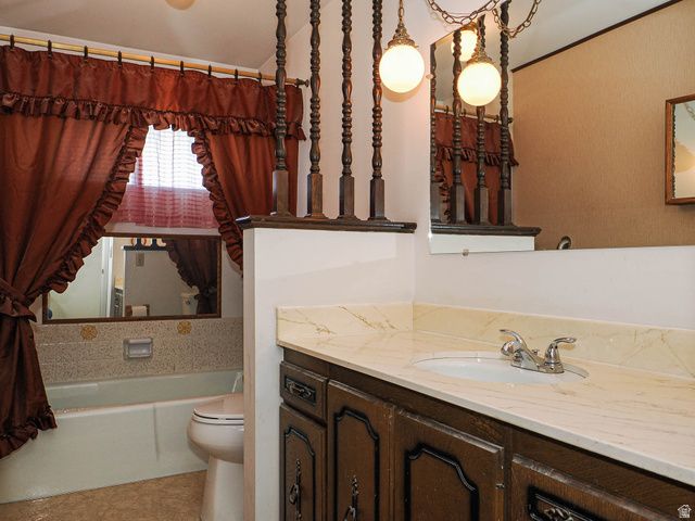 12366 S MOUNTAIN VIEW DR, Riverton, UT 84065