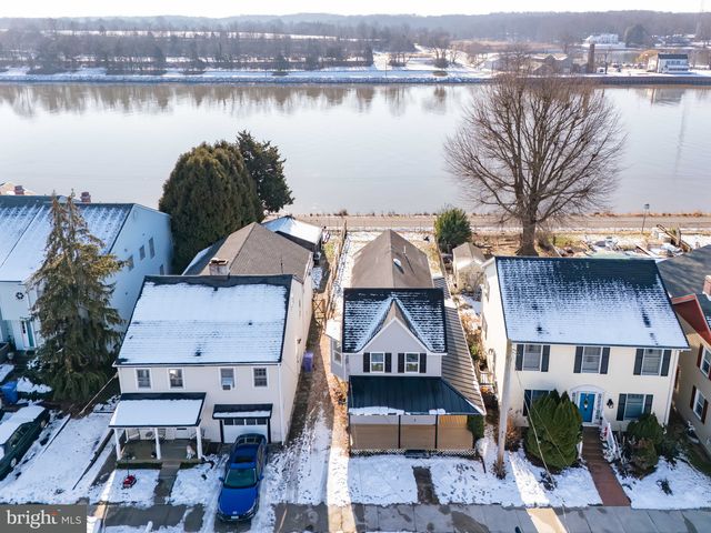 420 BIDDLE ST, Chesapeake City, MD 21915