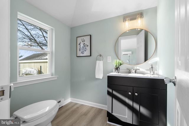 420 BIDDLE ST, Chesapeake City, MD 21915