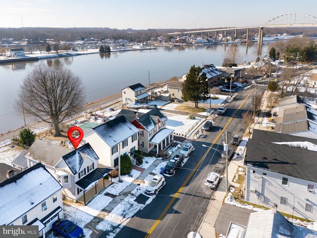 420 BIDDLE ST, Chesapeake City, MD 21915