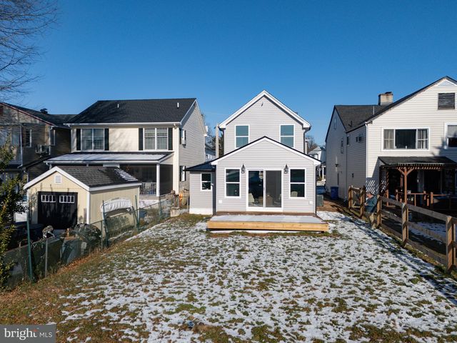 420 BIDDLE ST, Chesapeake City, MD 21915