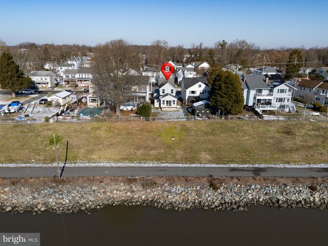 420 BIDDLE ST, Chesapeake City, MD 21915