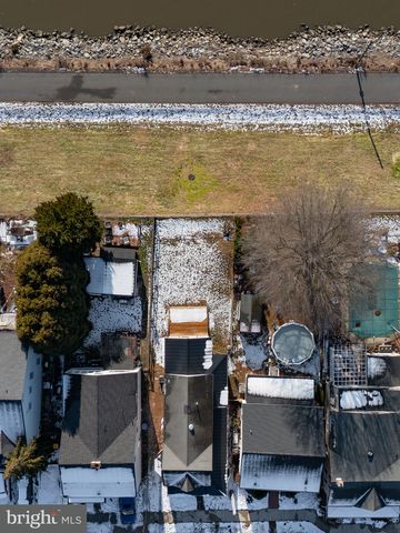 420 BIDDLE ST, Chesapeake City, MD 21915