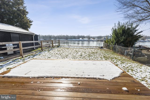 420 BIDDLE ST, Chesapeake City, MD 21915