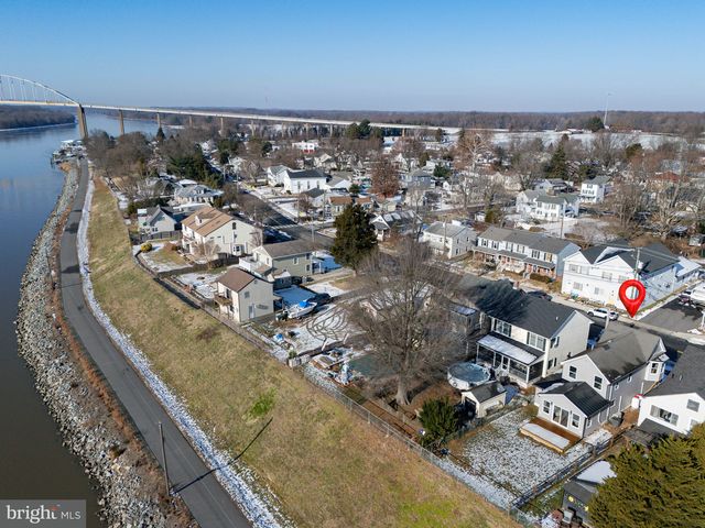 420 BIDDLE ST, Chesapeake City, MD 21915