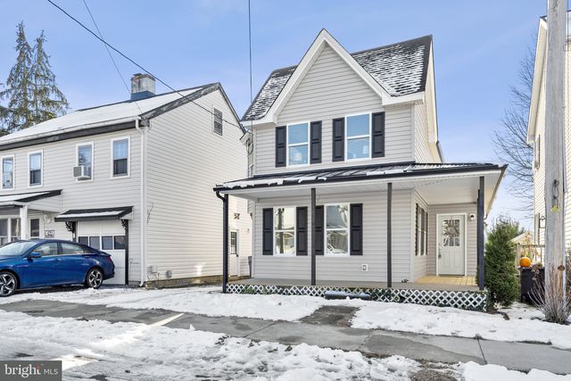 420 BIDDLE ST, Chesapeake City, MD 21915