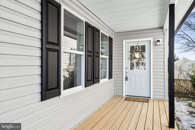 420 BIDDLE ST, Chesapeake City, MD 21915