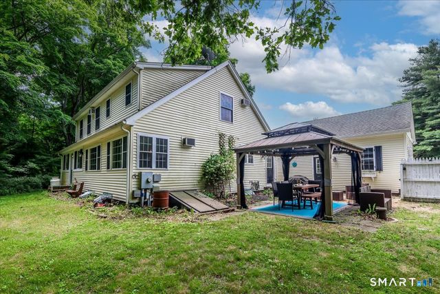 52 South Kent Road, New Milford, CT 06755