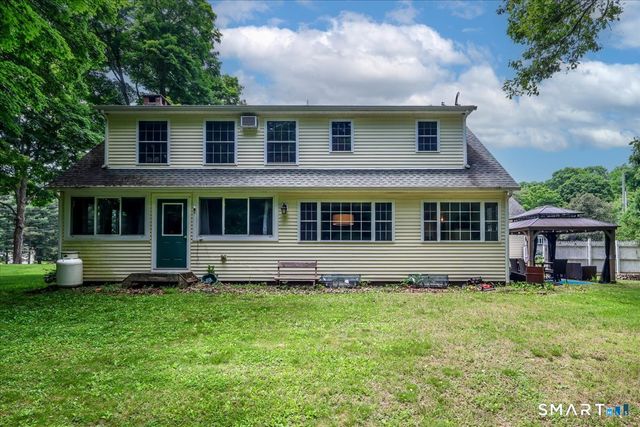 52 South Kent Road, New Milford, CT 06755
