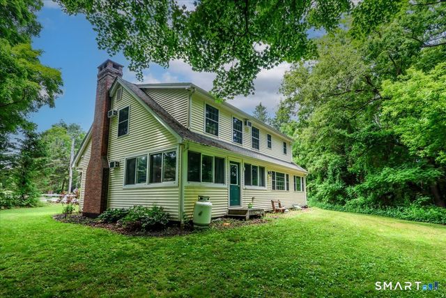 52 South Kent Road, New Milford, CT 06755