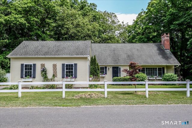 52 South Kent Road, New Milford, CT 06755