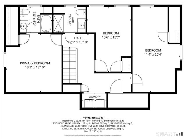 52 South Kent Road, New Milford, CT 06755