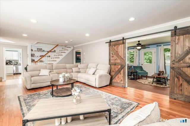 52 South Kent Road, New Milford, CT 06755