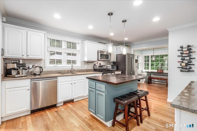 52 South Kent Road, New Milford, CT 06755