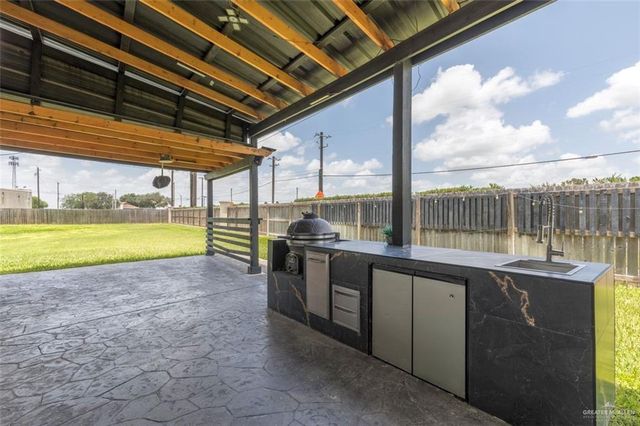 3411 Cozumel Lane, Weslaco, TX 78596