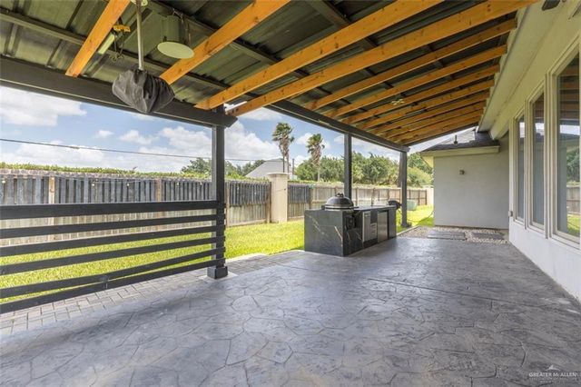 3411 Cozumel Lane, Weslaco, TX 78596