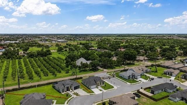 3411 Cozumel Lane, Weslaco, TX 78596