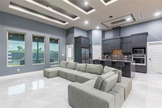 3411 Cozumel Lane, Weslaco, TX 78596