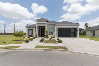 3411 Cozumel Lane, Weslaco, TX 78596