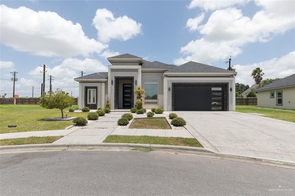 3411 Cozumel Lane, Weslaco, TX 78596