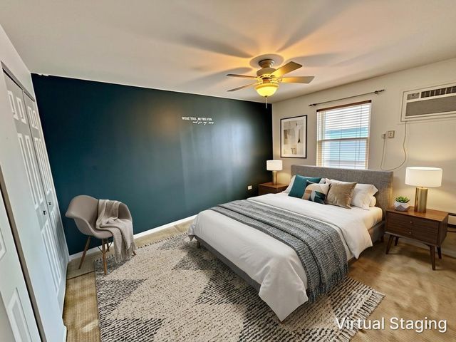 3823 W 123rd Street 302, Alsip, IL 60803