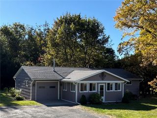 4439 Outlook Drive, Onondaga, NY 13215