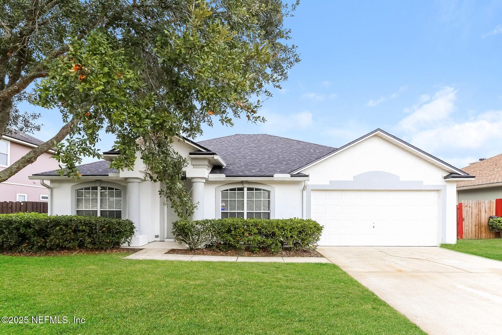 10056 LANCASHIRE Drive, Jacksonville, FL 32219