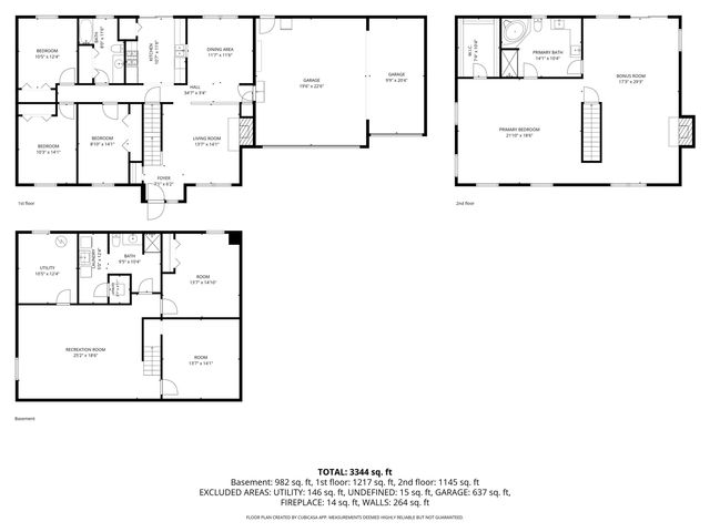 10333 Dunn Road, Osceola, IN 46561