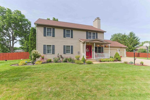 10333 Dunn Road, Osceola, IN 46561