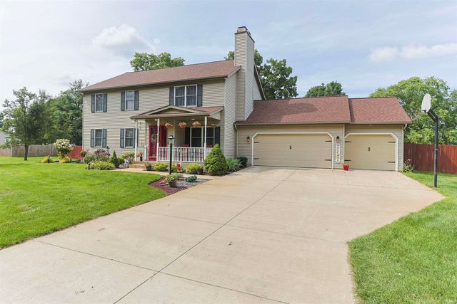 10333 Dunn Road, Osceola, IN 46561