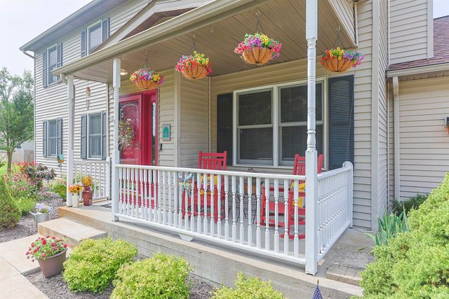 10333 Dunn Road, Osceola, IN 46561