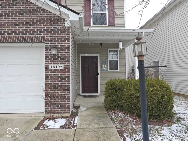 15497 Sandlands Circle, Noblesville, IN 46060