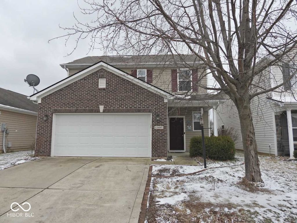 15497 Sandlands Circle, Noblesville, IN 46060