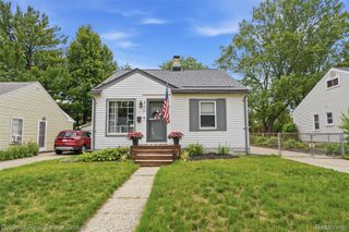 456 Allen Avenue, Clawson, MI 48017