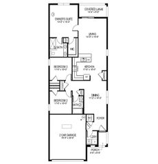 3413 BRIARWOOD GROVE DRIVE, Ocoee, FL 34761
