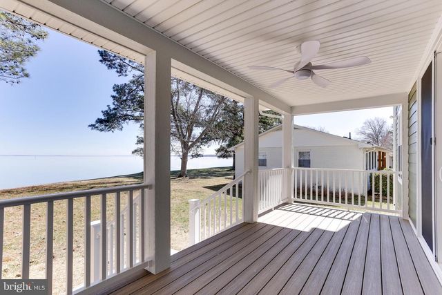 54 SHORE DR., Colonial Beach, VA 22443