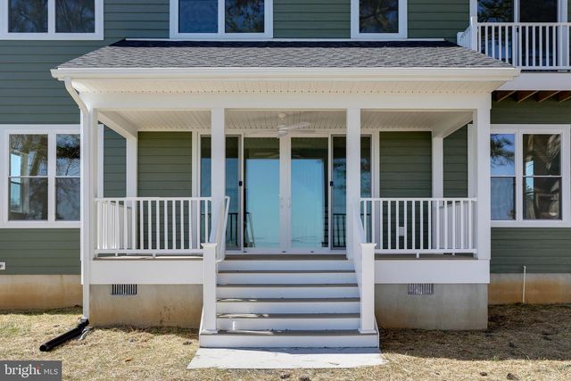 54 SHORE DR., Colonial Beach, VA 22443