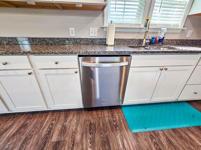 303 David Street, Saint George, SC 29477