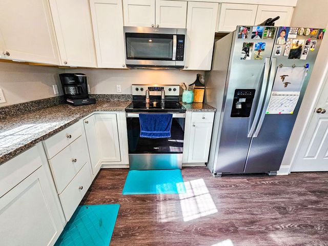 303 David Street, Saint George, SC 29477