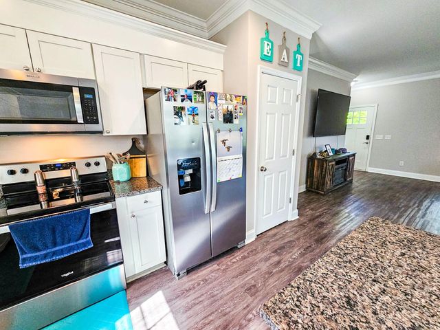 303 David Street, Saint George, SC 29477