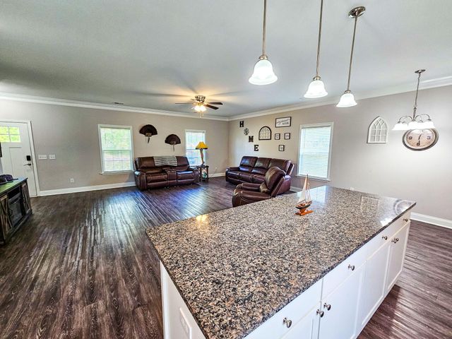 303 David Street, Saint George, SC 29477