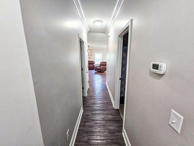 303 David Street, Saint George, SC 29477