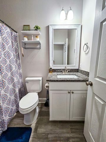 303 David Street, Saint George, SC 29477